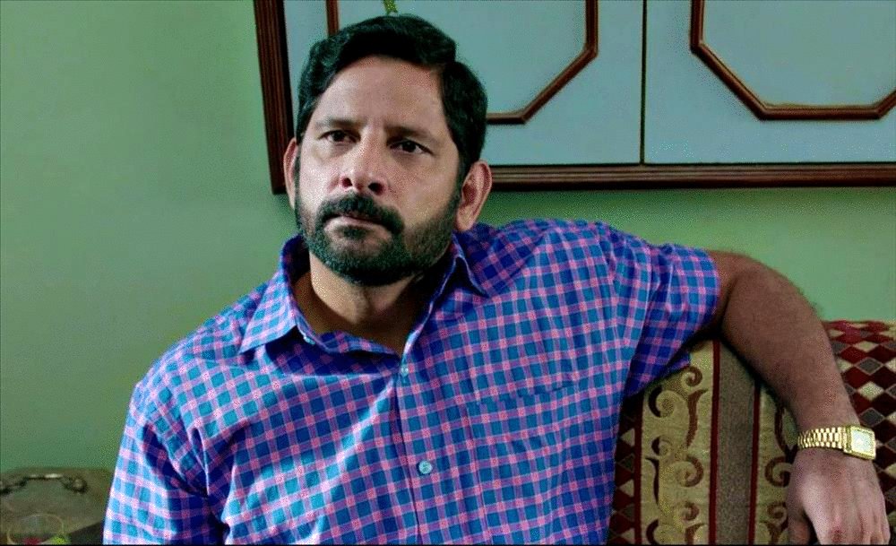 Photo du film Secret Superstar