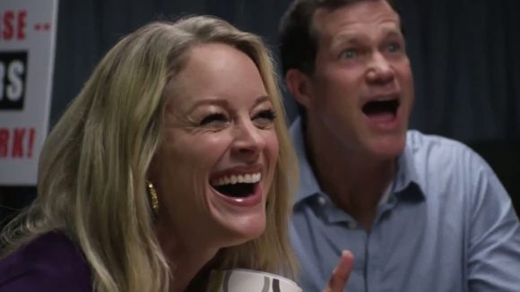 Photo du film Authors Anonymous