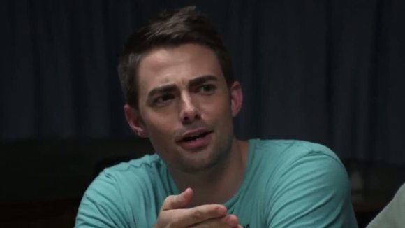 Photo du film Authors Anonymous