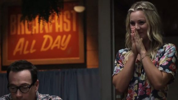 Photo du film Authors Anonymous