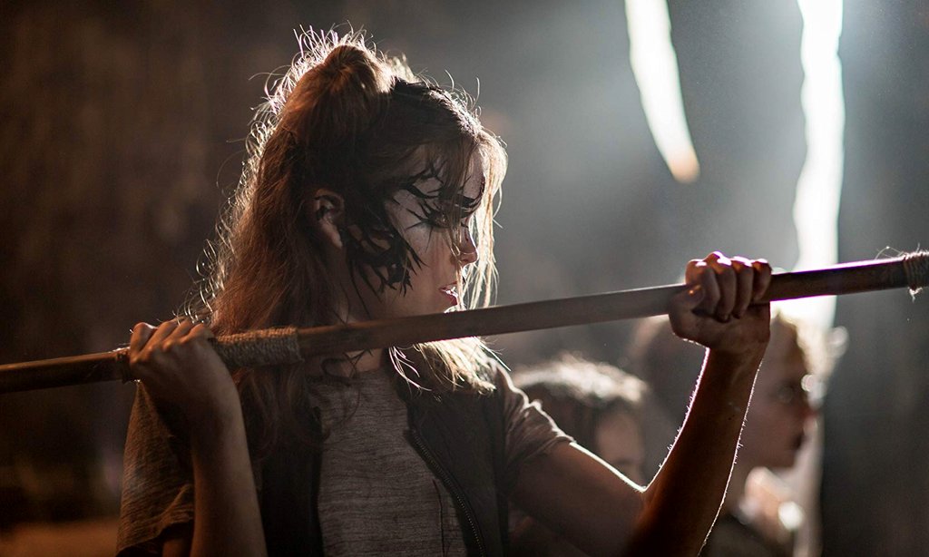 Photo du film The School