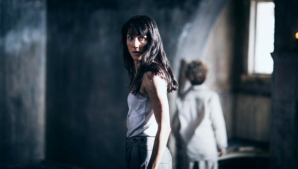 Photo du film The School