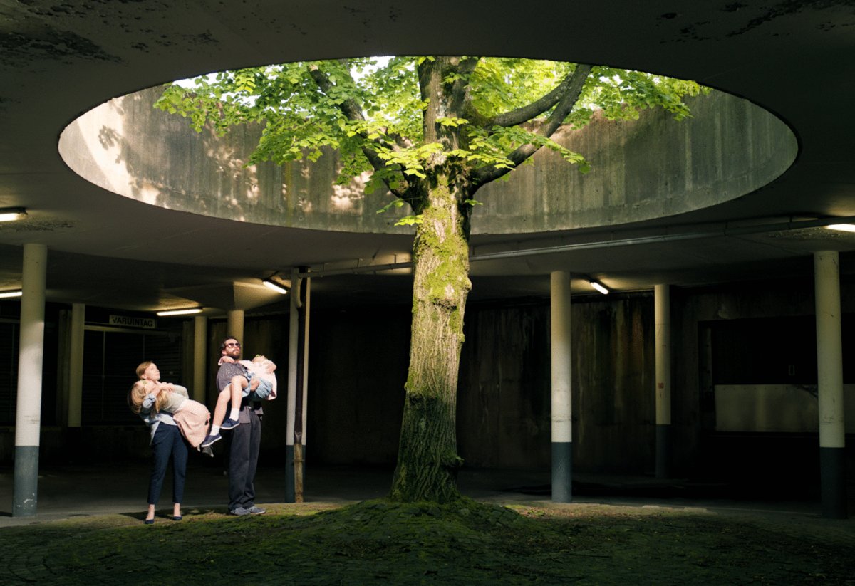 Photo du film Quiet Life