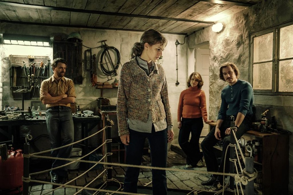 Photo du film Balloon