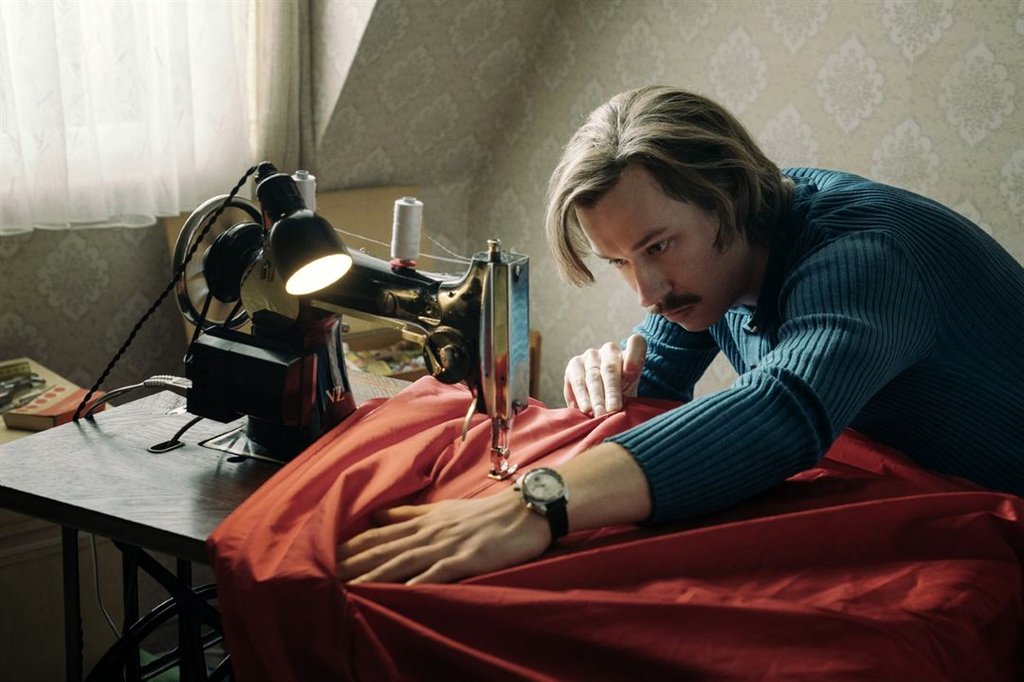 Photo du film Balloon