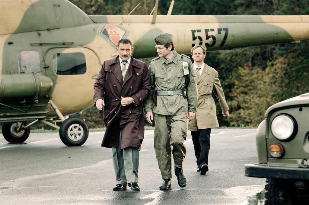 Photo du film Balloon