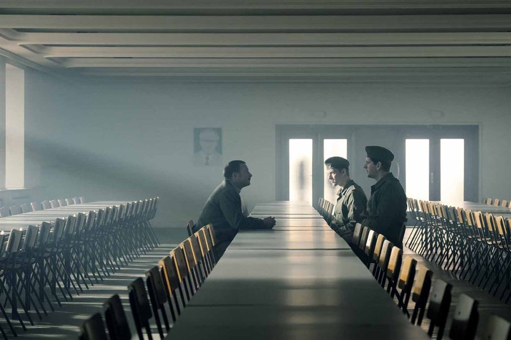 Photo du film Balloon