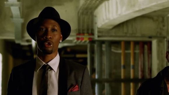 Photo du film Tom yum goong 2