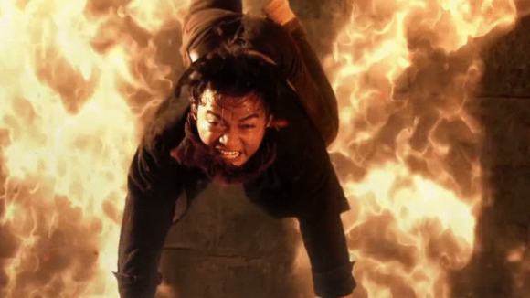 Photo du film Tom yum goong 2