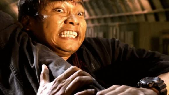 Photo du film Tom yum goong 2