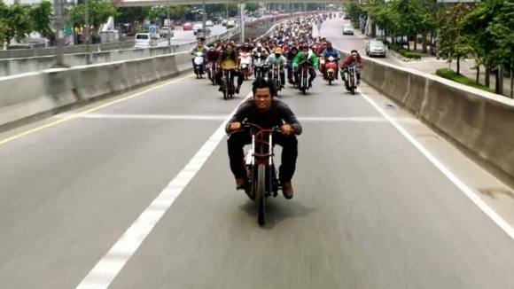 Photo du film Tom yum goong 2