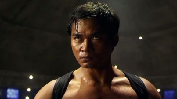 Photo du film Tom yum goong 2