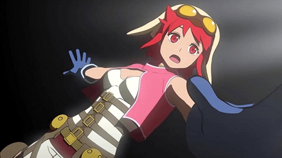 Photo from the movie Eden