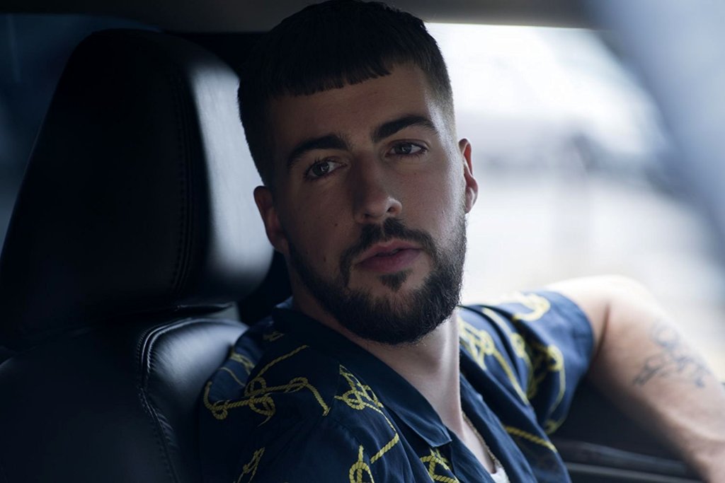 Photo from the movie Runaway