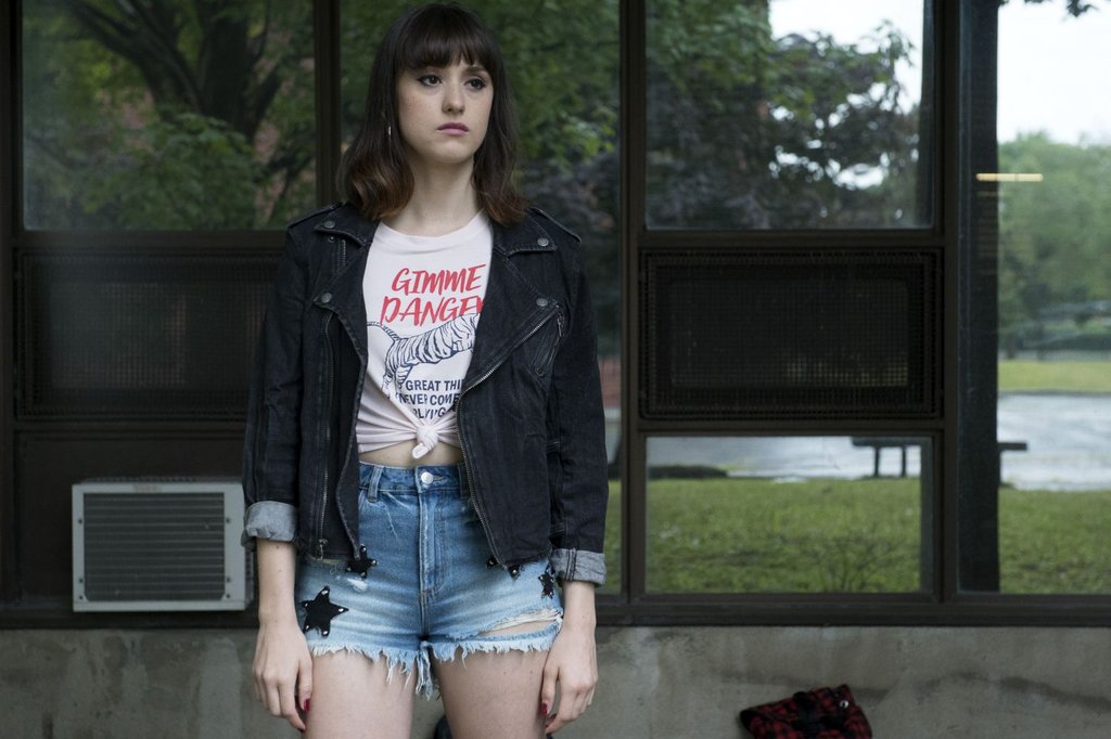 Photo from the movie Runaway