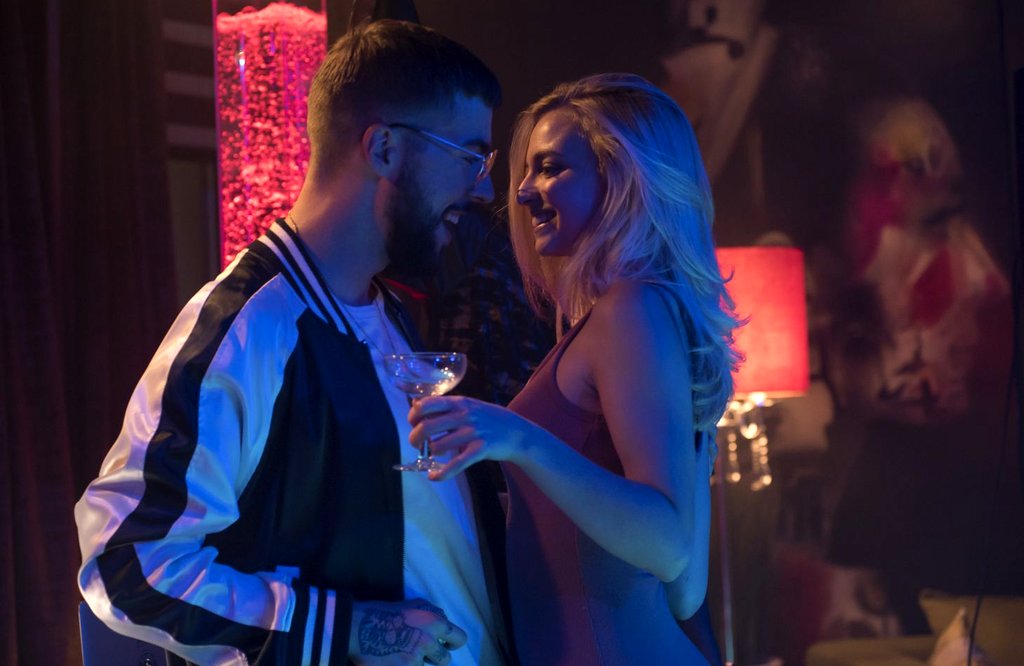 Photo from the movie Runaway