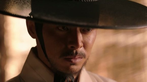 Photo du film The Fatal Encounter [2014]