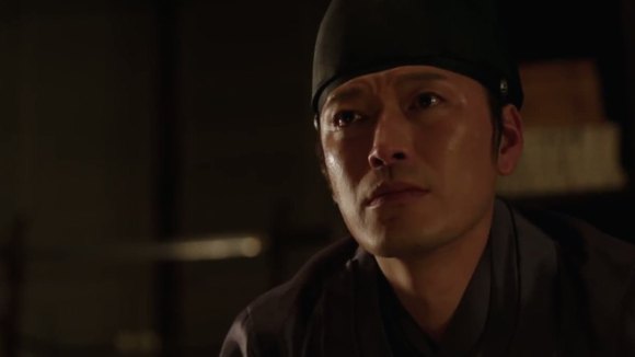 Photo du film The Fatal Encounter [2014]