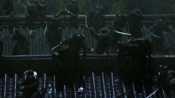 Photo du film The Fatal Encounter [2014]