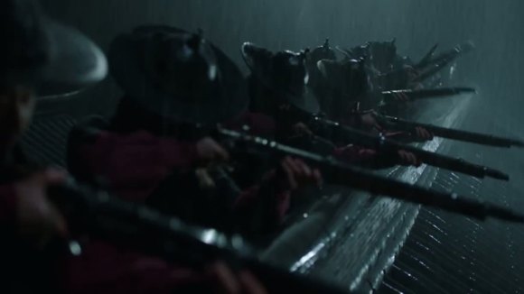 Photo du film The Fatal Encounter [2014]