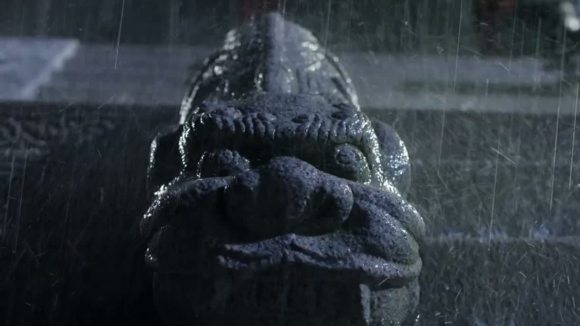 Photo du film The Fatal Encounter [2014]