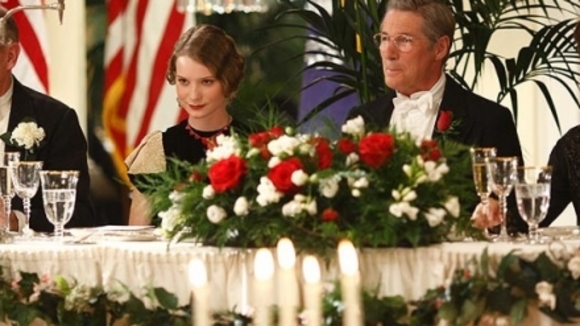 Photo from the movie Amelia