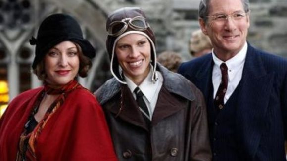 Photo from the movie Amelia