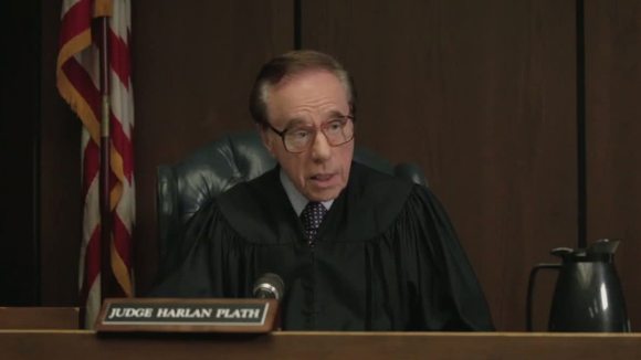 Photo from the movie Es-tu là