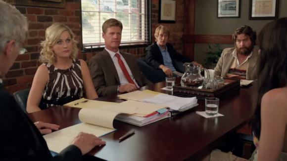 Photo from the movie Es-tu là