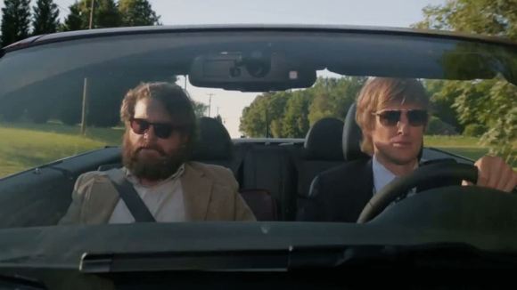 Photo from the movie Es-tu là