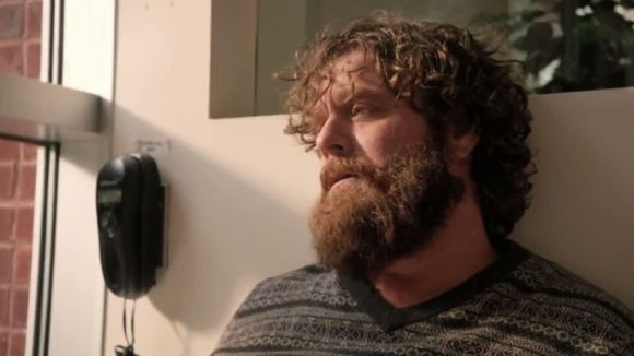 Photo from the movie Es-tu là