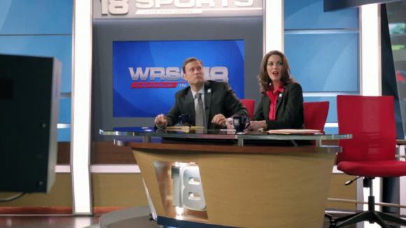 Photo from the movie Es-tu là