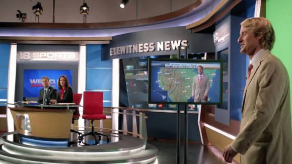 Photo from the movie Es-tu là