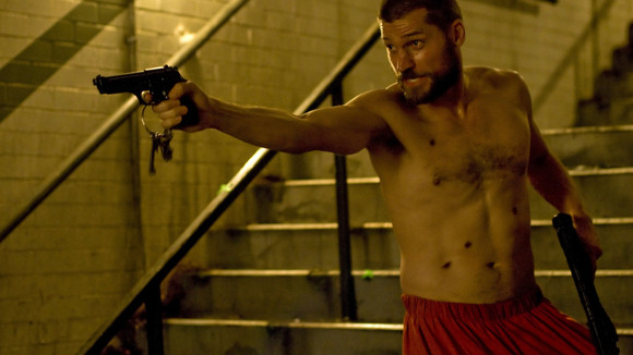 Photo from the movie At World's End