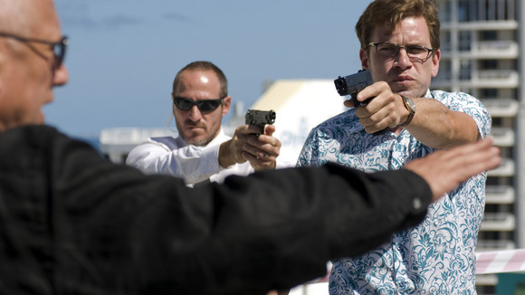 Photo from the movie At World's End