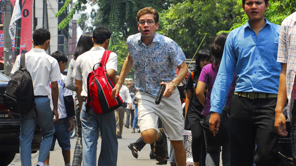 Photo from the movie At World's End