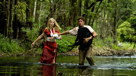 Photo from the movie At World's End