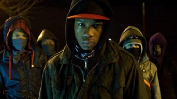 Photo from the movie Attack the Block
