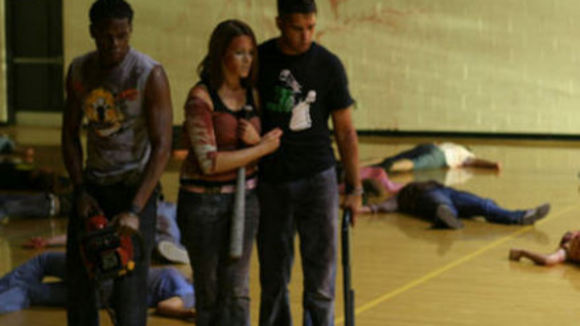 Photo du film Automaton Transfusion [2008]