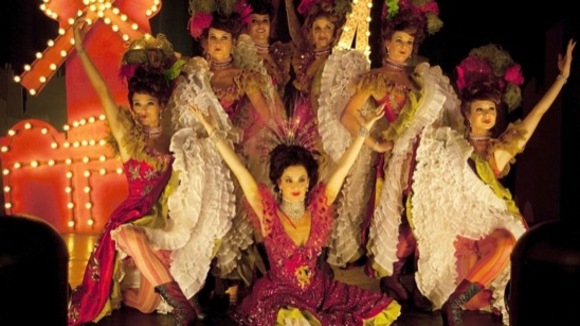 Photo du film Les Aventures extraordinaires d'Adèle Blanc-Sec