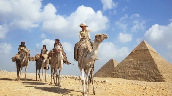 Photo du film Les Aventures extraordinaires d'Adèle Blanc-Sec