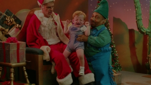 Photo du film Bad Santa