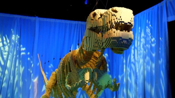 Photo du film A LEGO Brickumentary