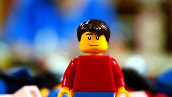 Photo du film A LEGO Brickumentary