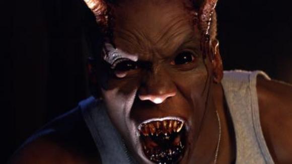 Photo from the movie The Black Waters of Echo's Pond