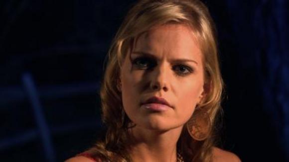 Photo from the movie The Black Waters of Echo's Pond