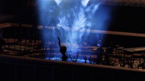 Photo from the movie The Black Waters of Echo's Pond