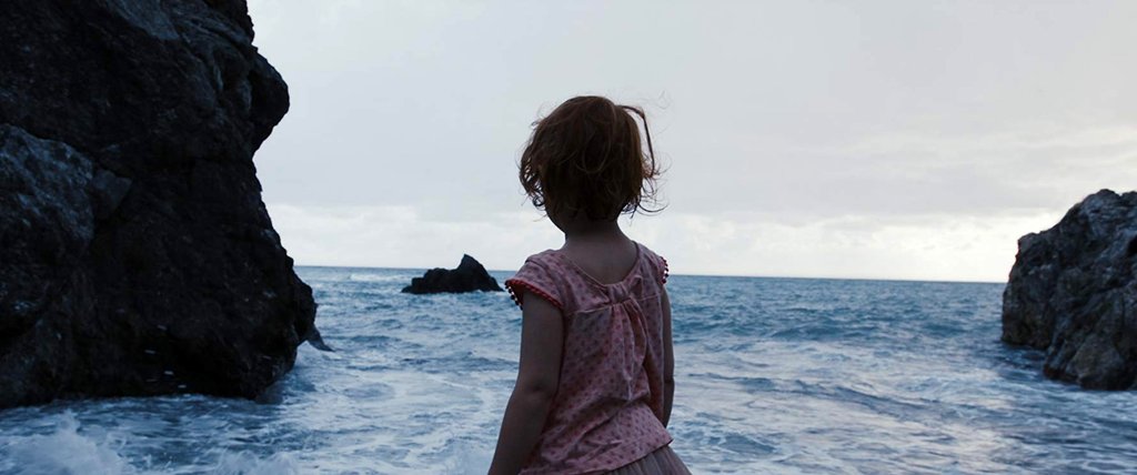 Photo from the movie Blue My Mind [2017]