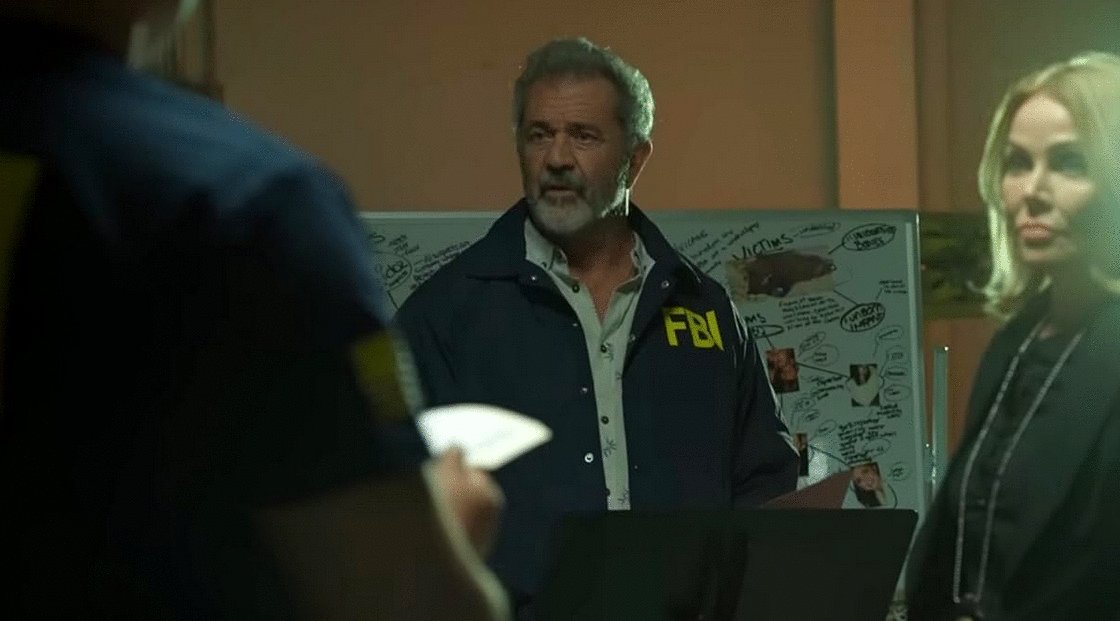 Photo du film Boneyard [2024]