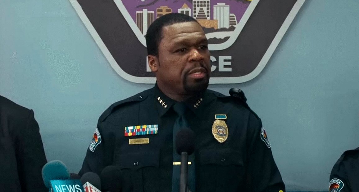 Photo du film Boneyard [2024]